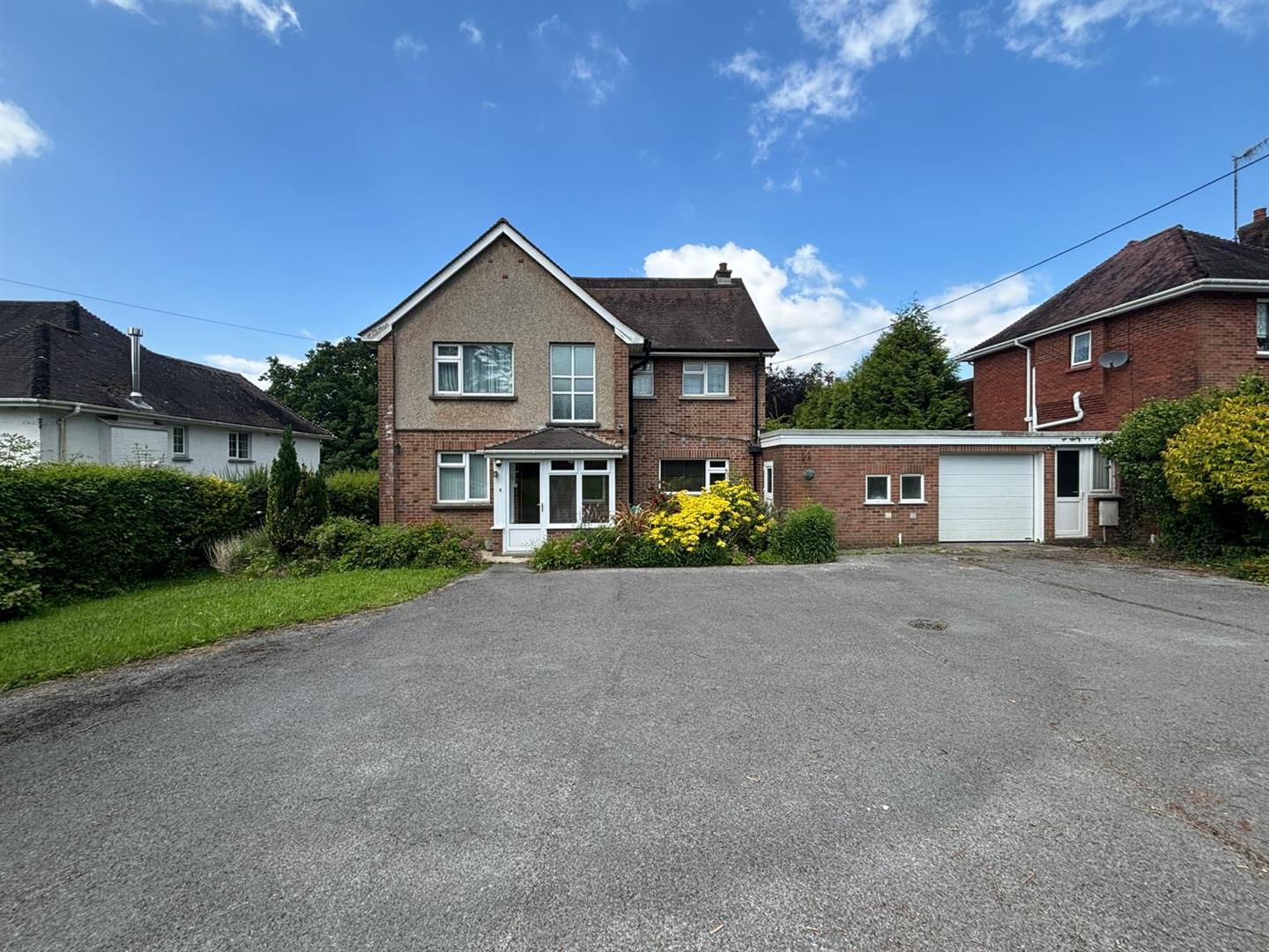 Swiss Valley, Llanelli Davies Craddock